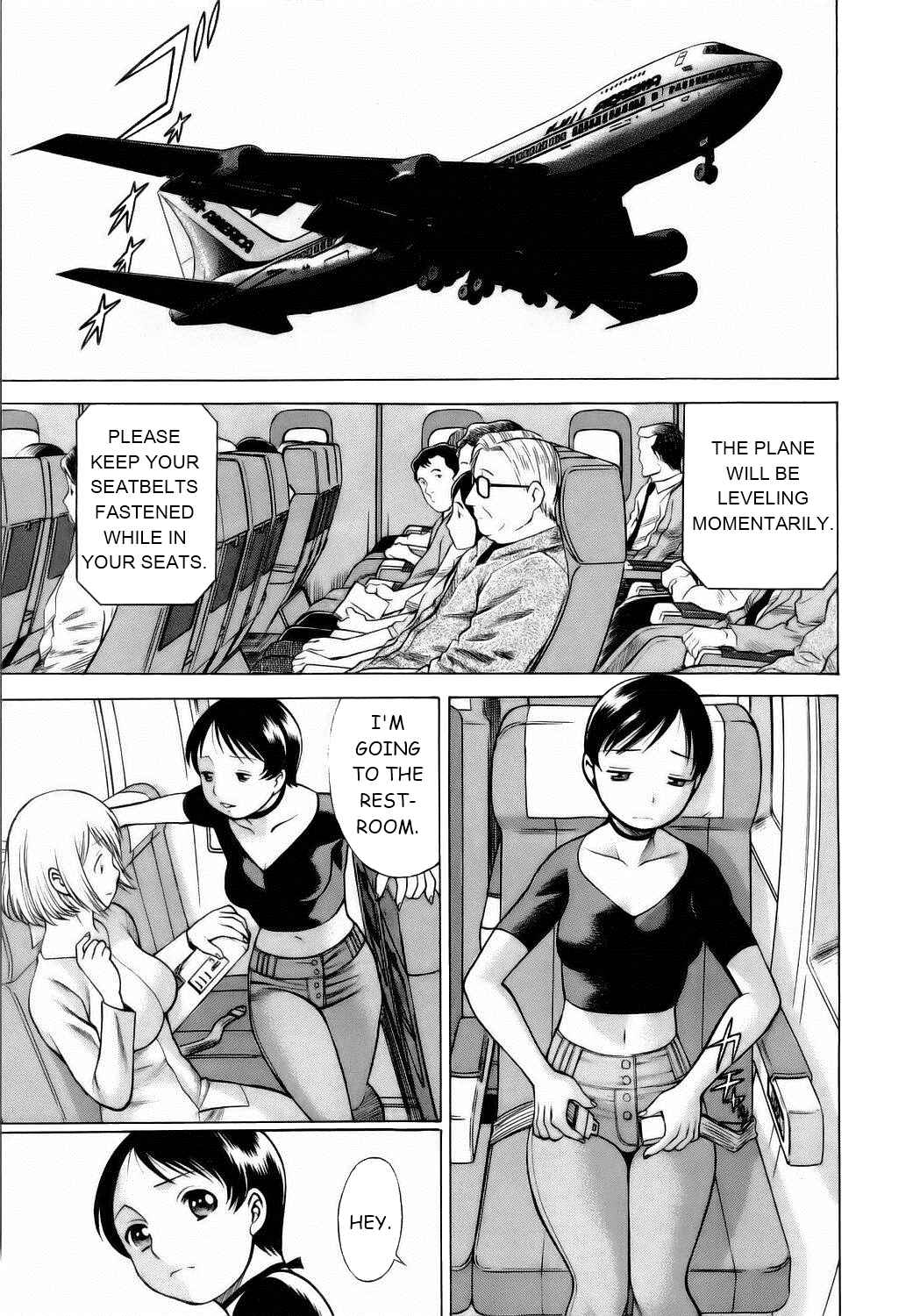 Page 7 Chapter 9 Coneco!!
