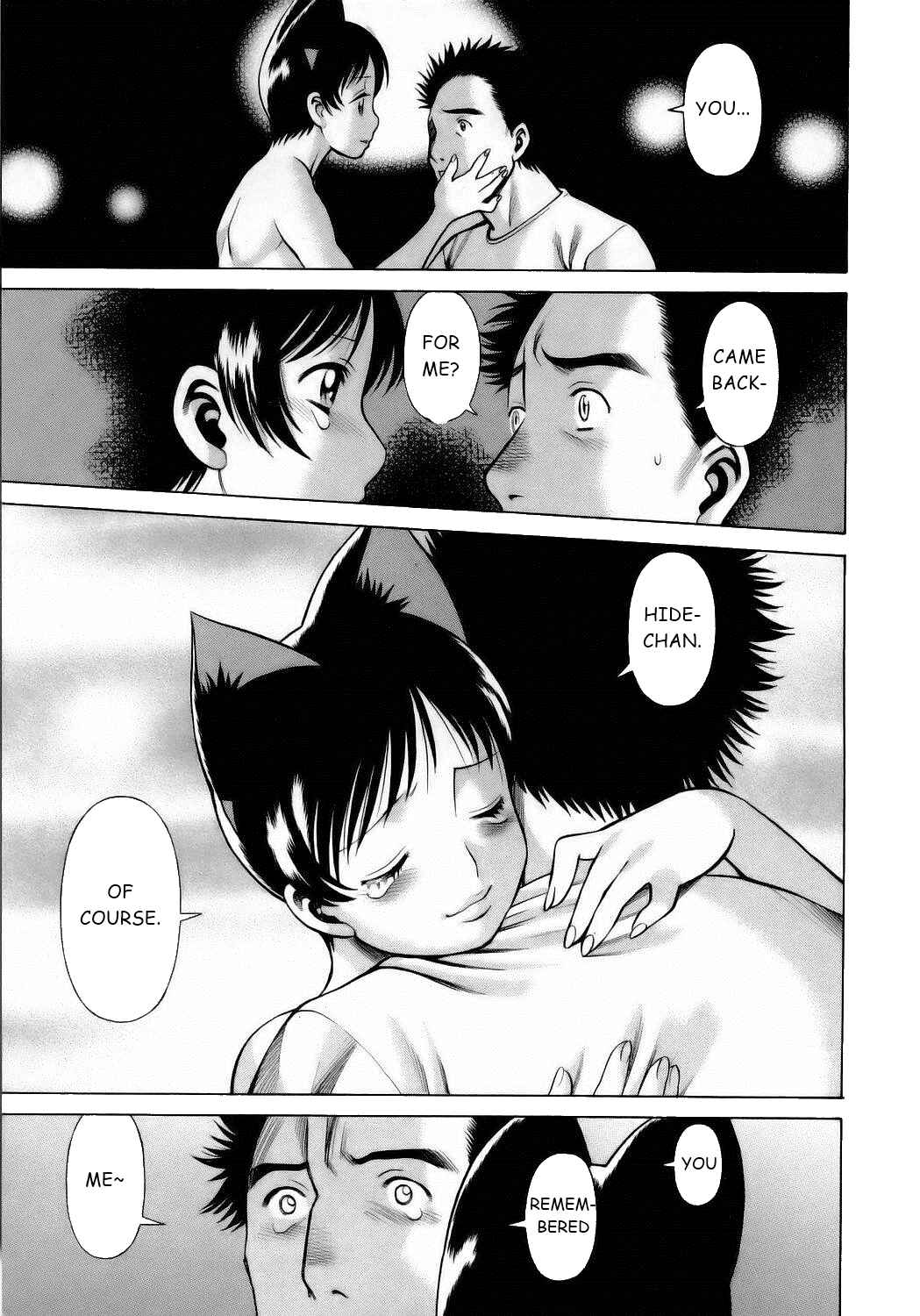 Page 13 Chapter 7 Coneco!!