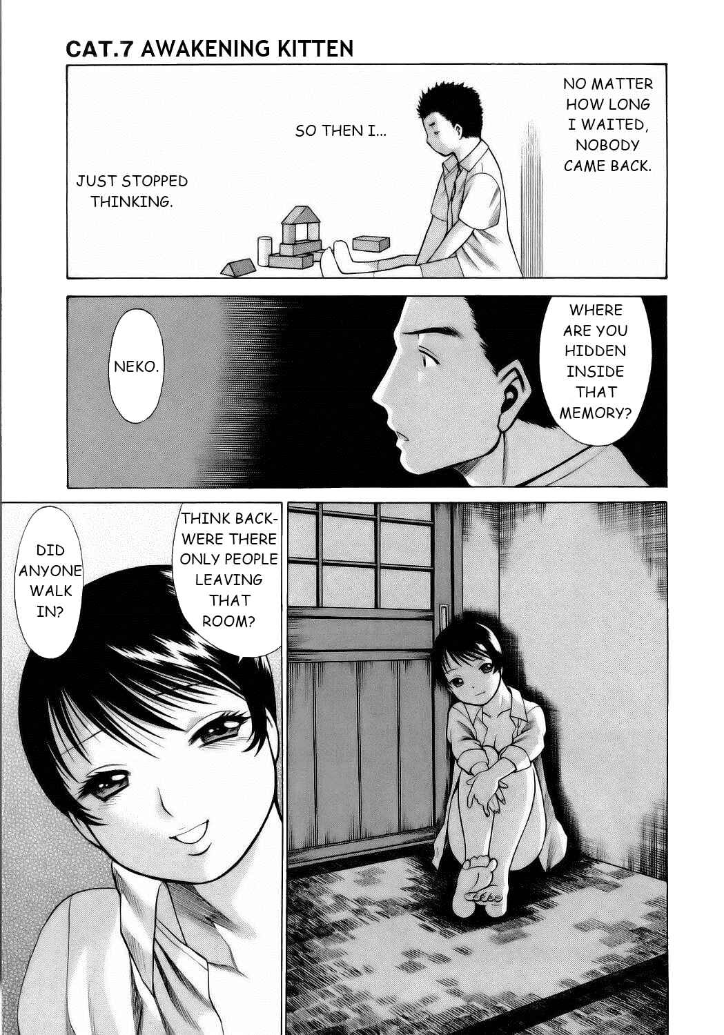 Page 5 Chapter 7 Coneco!!
