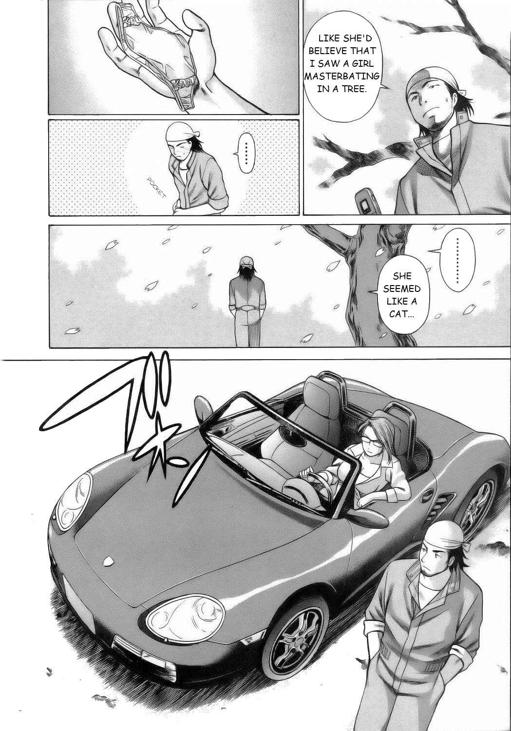 Page 7 Chapter 1 Coneco!!