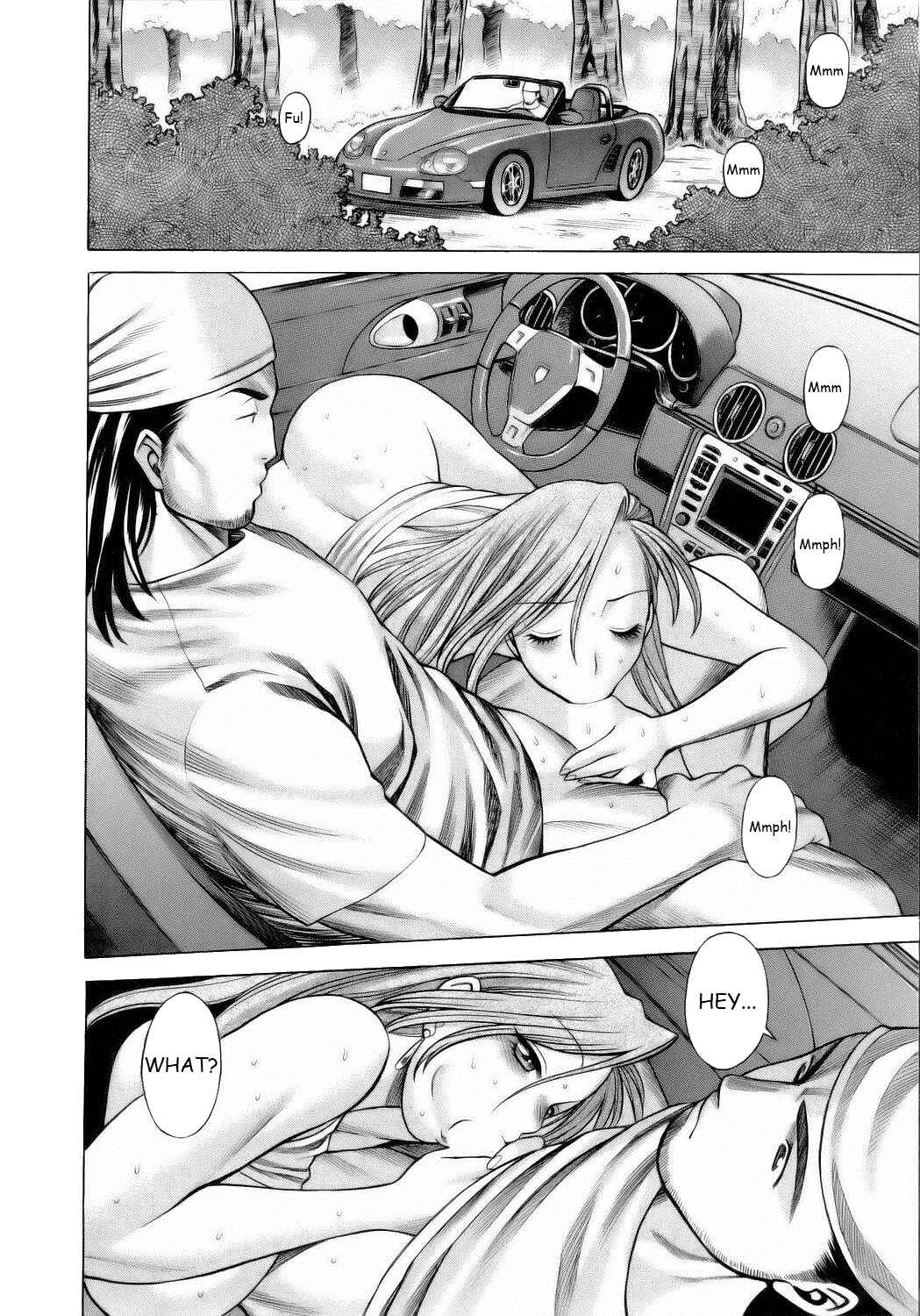 Page 9 Chapter 1 Coneco!!