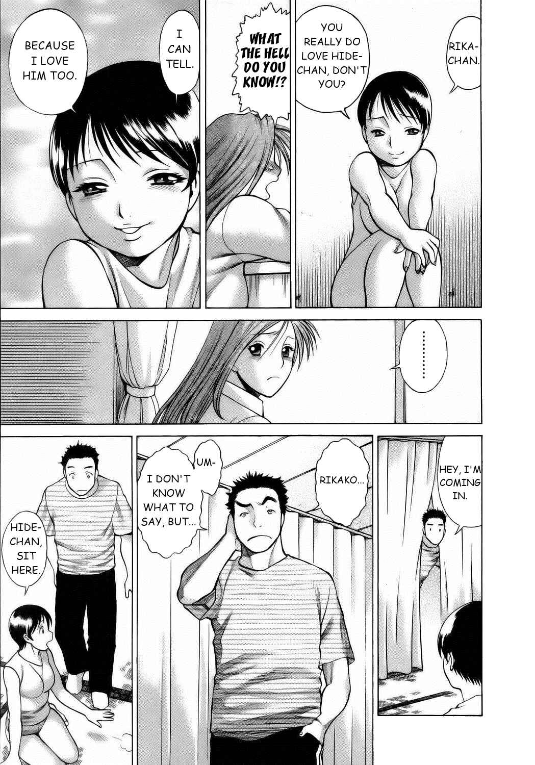 Page 11 Chapter 4 Coneco!!