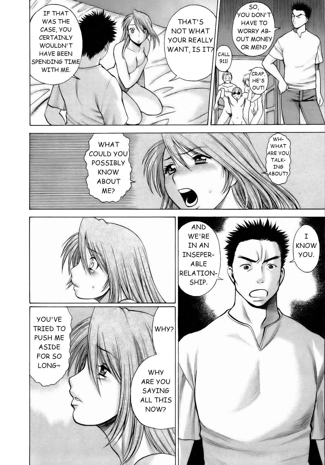 Page 14 Chapter 8 Coneco!!