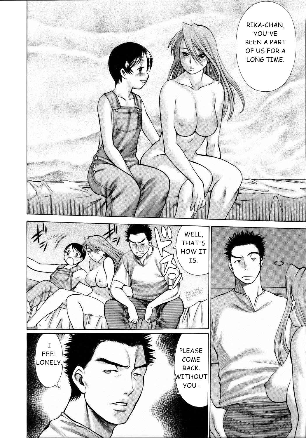 Page 16 Chapter 8 Coneco!!