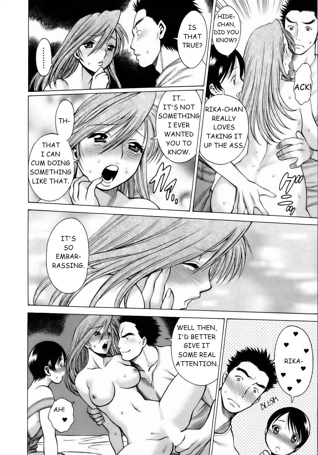 Page 18 Chapter 8 Coneco!!