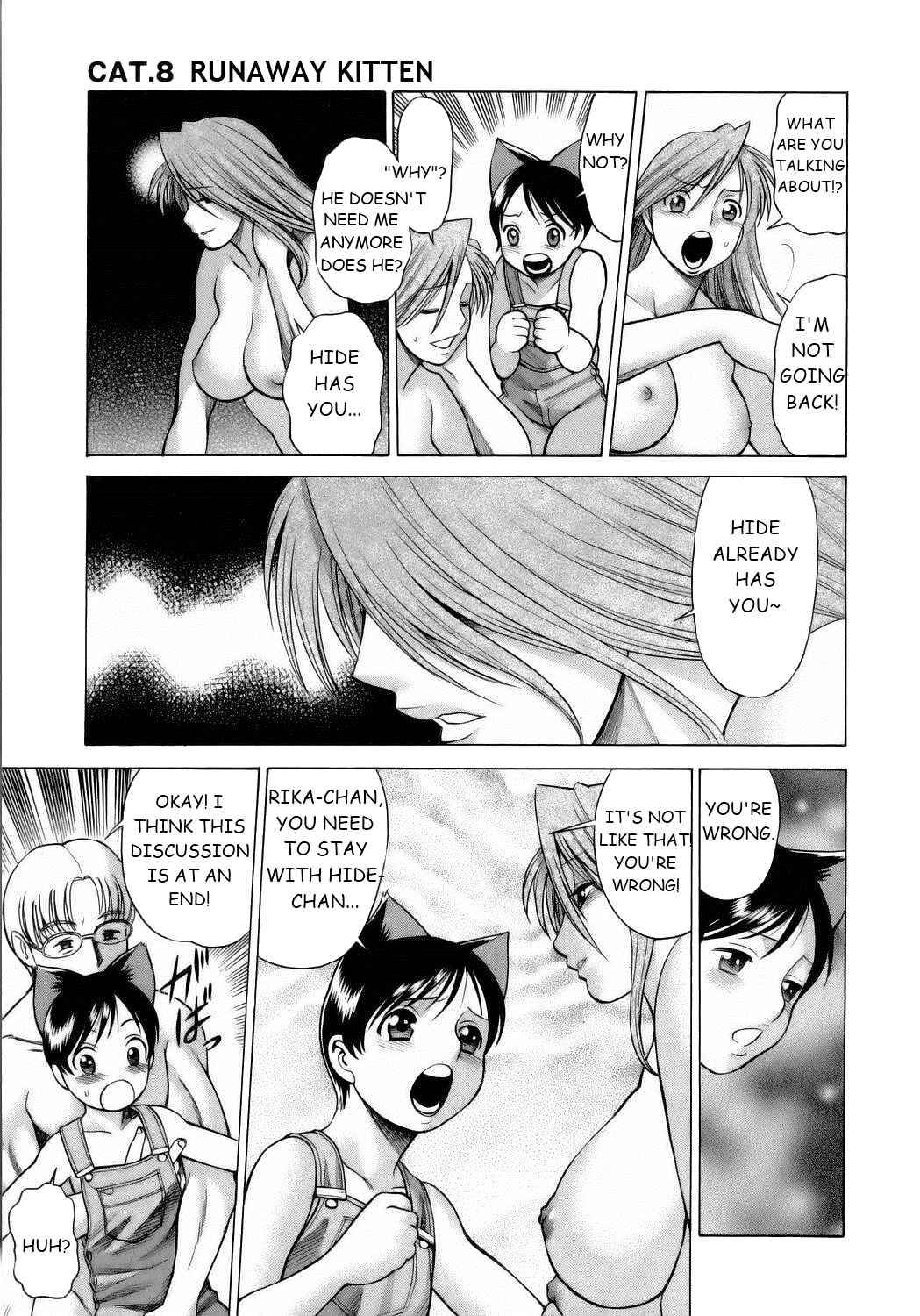 Page 9 Chapter 8 Coneco!!