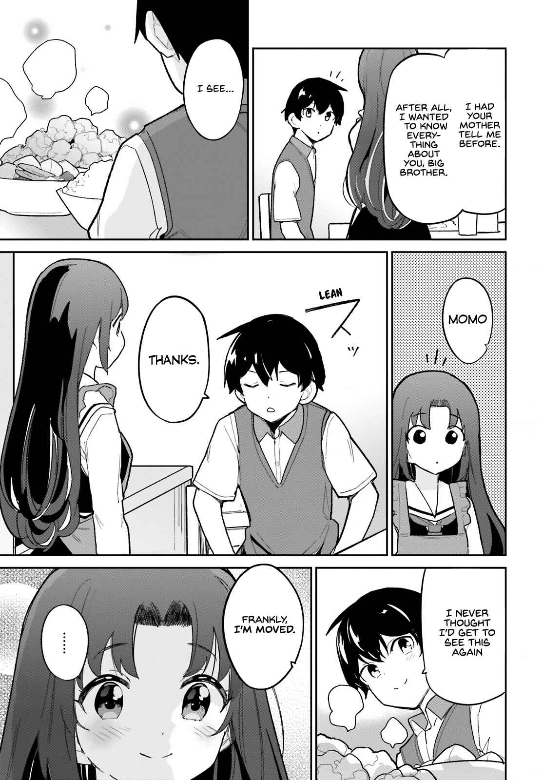 Page 5 Chapter 13 Osananajimi ga Zettai ni Makenai Love Comedy