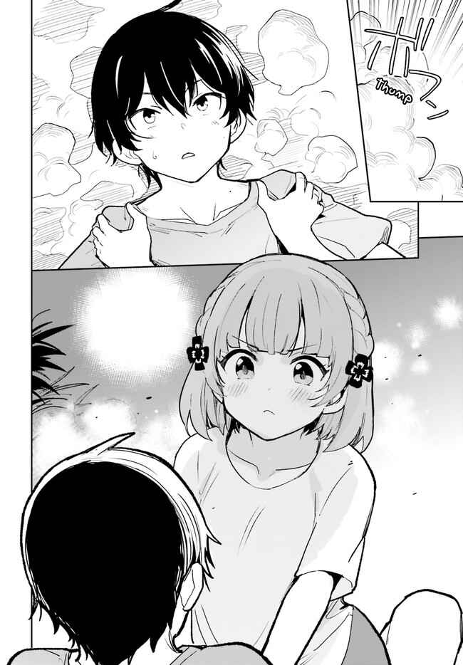 Page 14 Chapter 31 Osananajimi ga Zettai ni Makenai Love Comedy