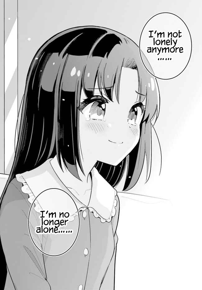 Page 18 Chapter 22 Osananajimi ga Zettai ni Makenai Love Comedy