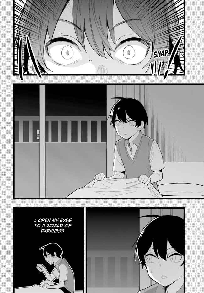 Page 2 Chapter 22 Osananajimi ga Zettai ni Makenai Love Comedy