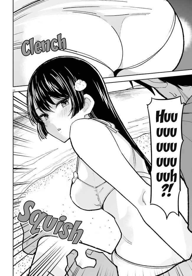Page 6 Chapter 28 Osananajimi ga Zettai ni Makenai Love Comedy