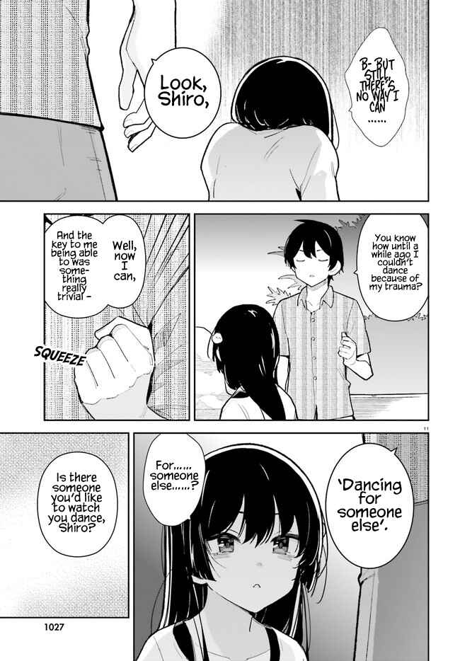 Page 10 Chapter 30 Osananajimi ga Zettai ni Makenai Love Comedy