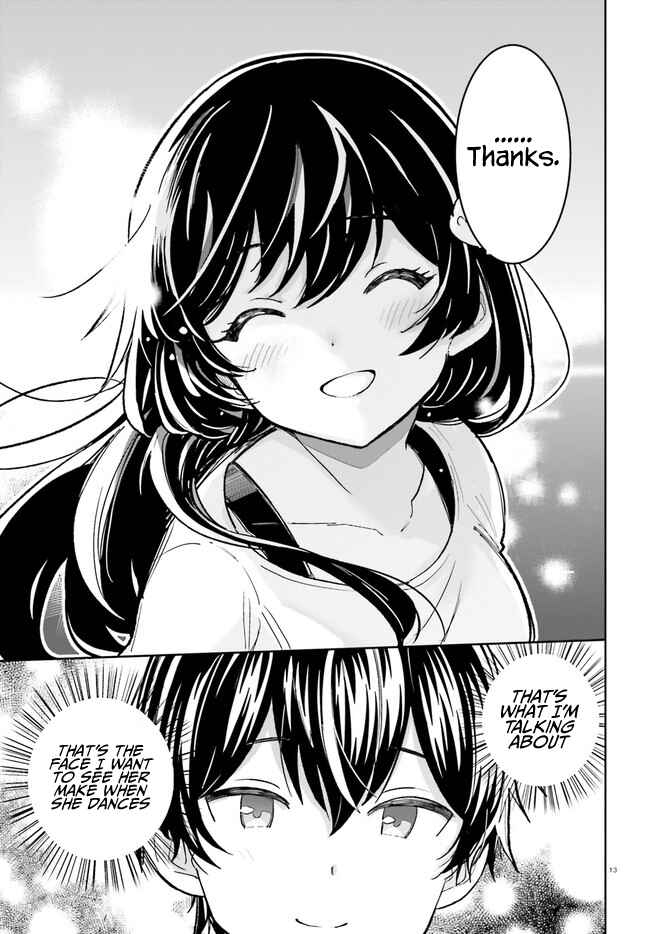 Page 12 Chapter 30 Osananajimi ga Zettai ni Makenai Love Comedy