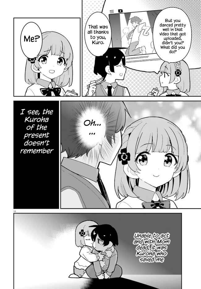 Page 18 Chapter 16 Osananajimi ga Zettai ni Makenai Love Comedy
