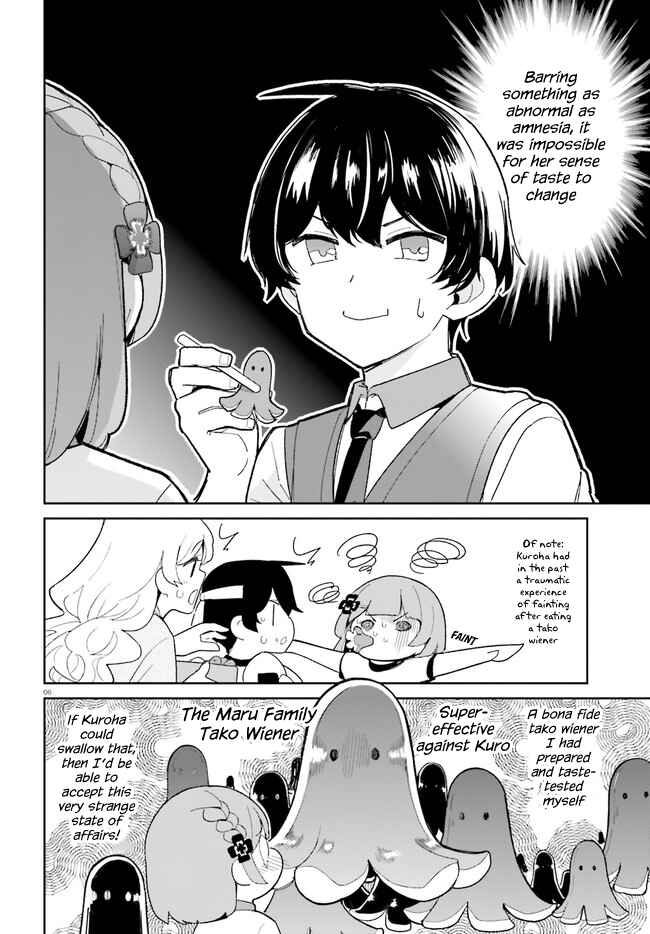 Page 6 Chapter 16 Osananajimi ga Zettai ni Makenai Love Comedy