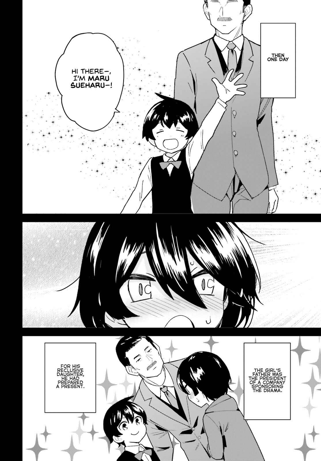 Page 14 Chapter 7 Osananajimi ga Zettai ni Makenai Love Comedy