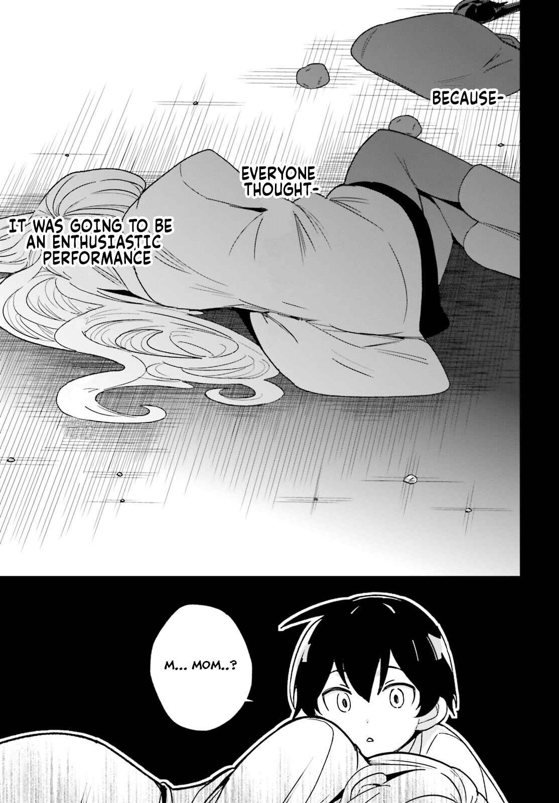 Page 5 Chapter 7 Osananajimi ga Zettai ni Makenai Love Comedy