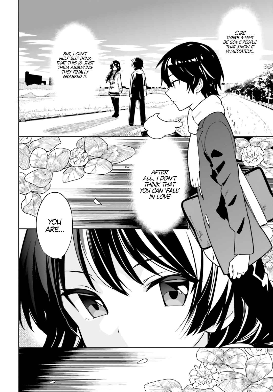 Page 2 Chapter 0 Osananajimi ga Zettai ni Makenai Love Comedy