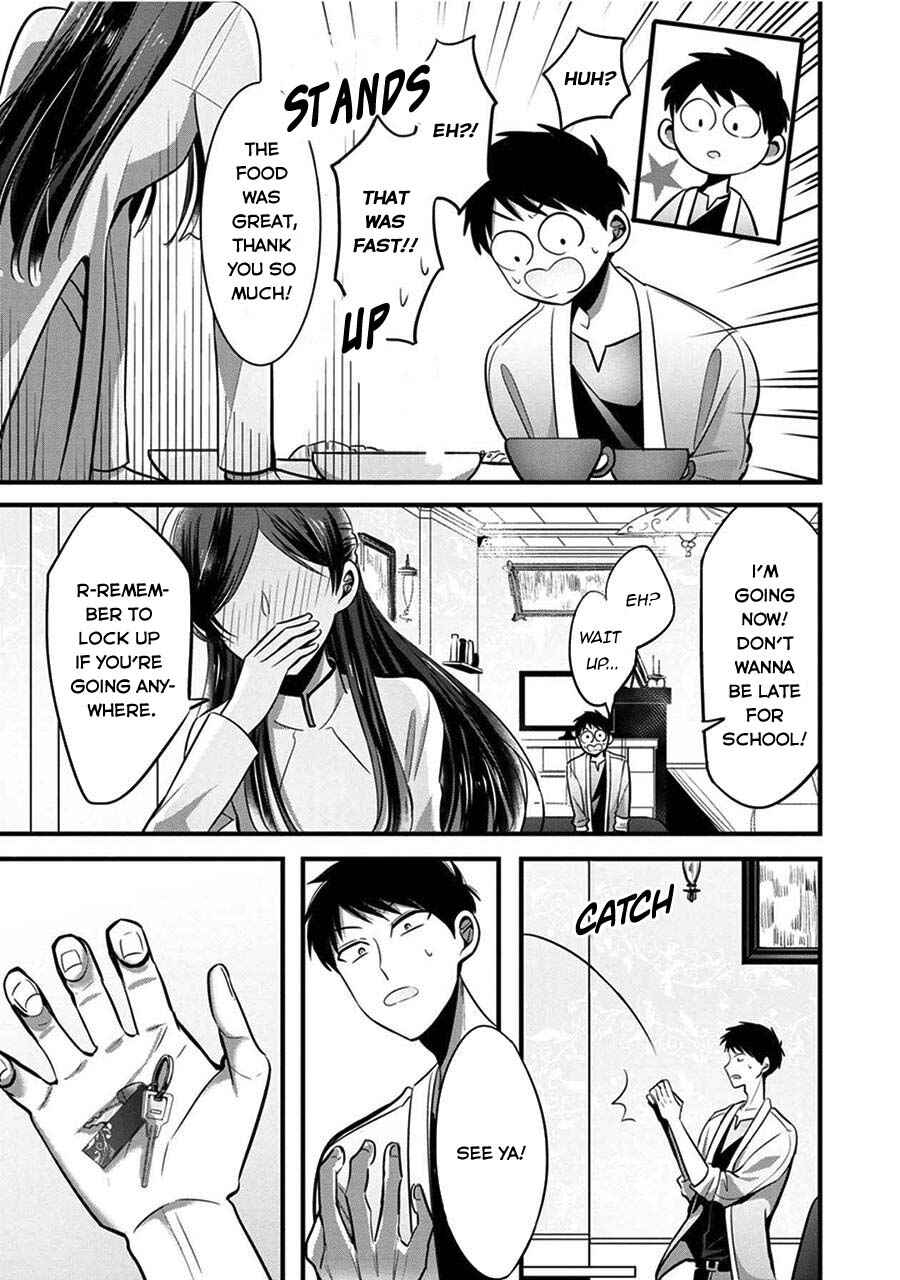 Page 13 Chapter 4 Little Lotus