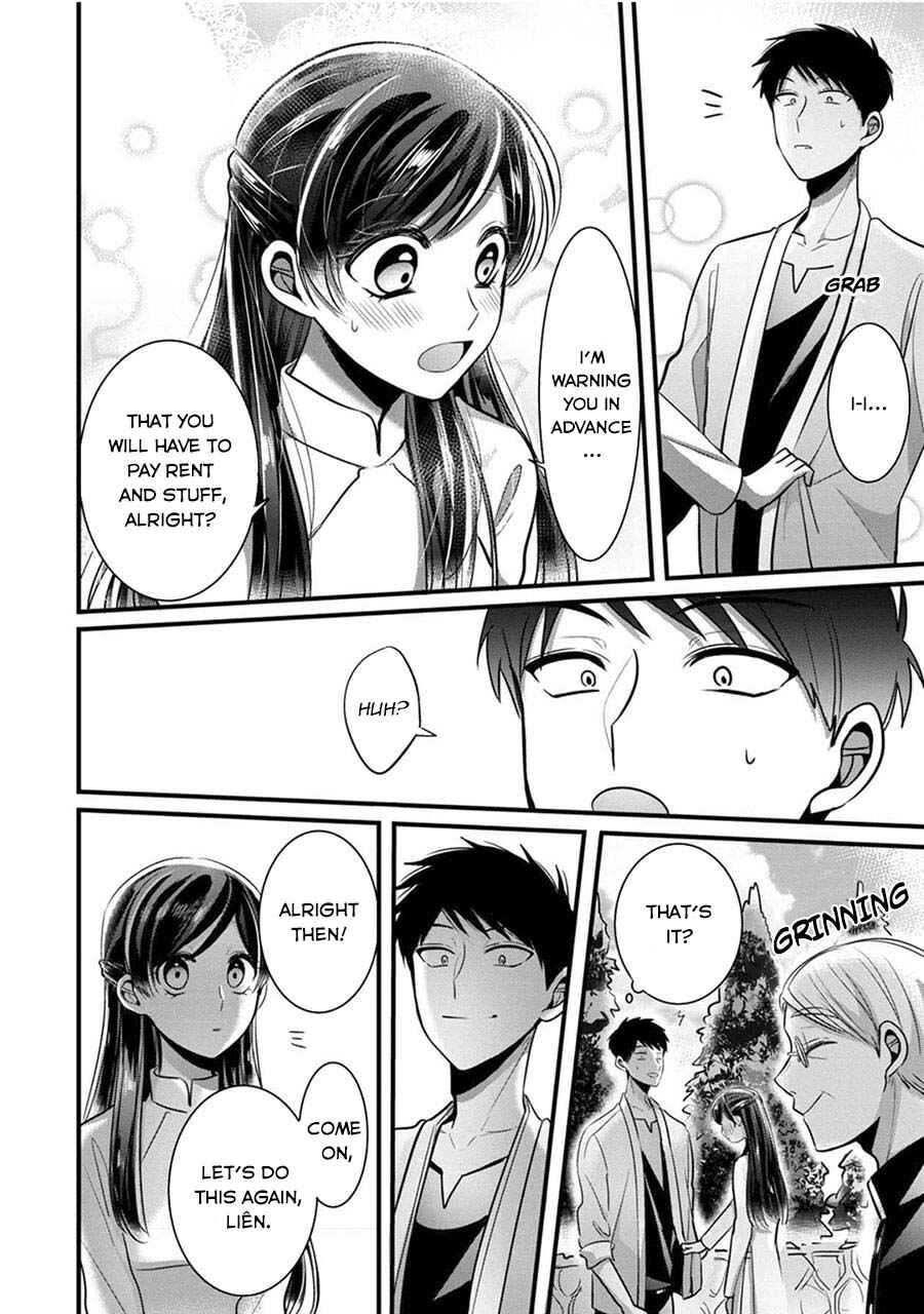 Page 28 Chapter 4 Little Lotus