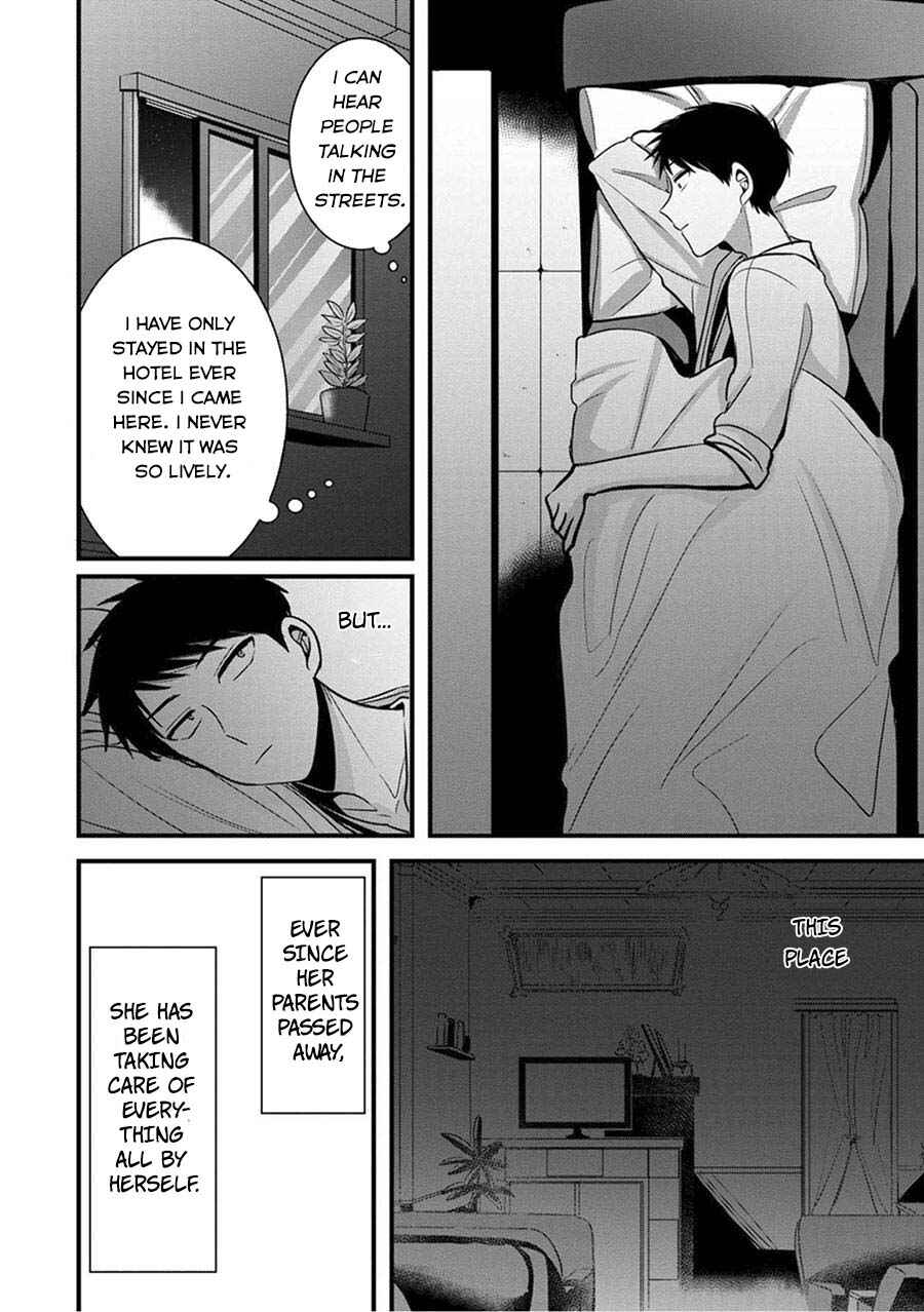 Page 6 Chapter 4 Little Lotus