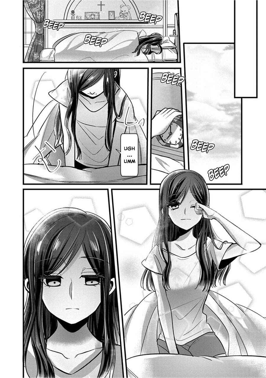 Page 8 Chapter 4 Little Lotus