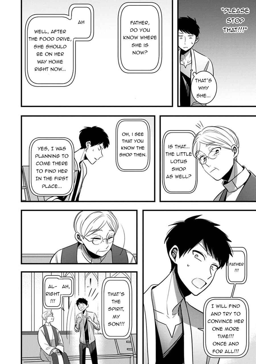 Page 13 Chapter 2 Little Lotus