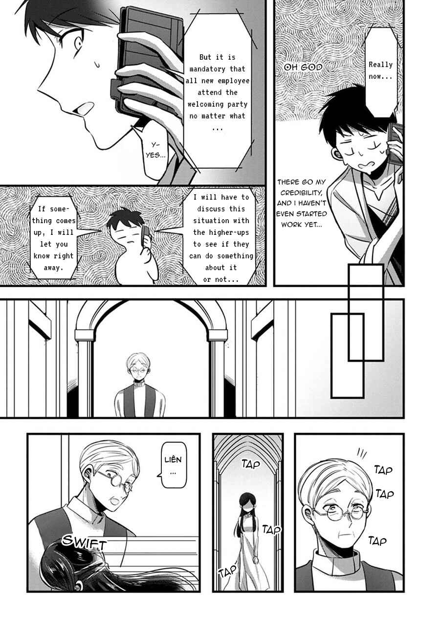 Page 8 Chapter 2 Little Lotus