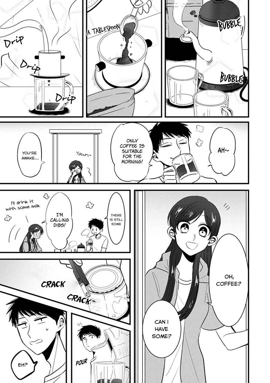 Page 2 Chapter 7 Little Lotus