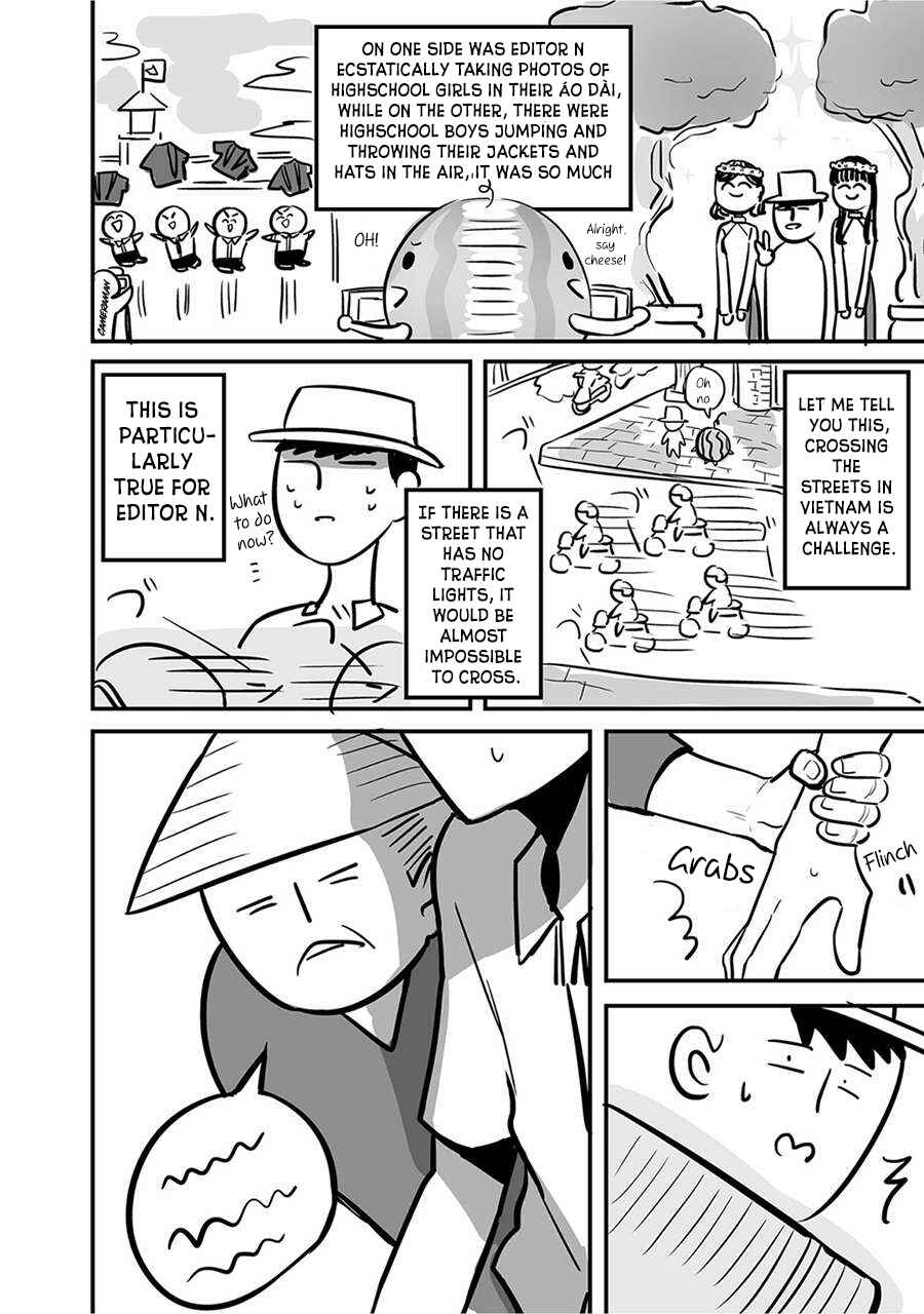 Page 3 Chapter 5.5 Little Lotus