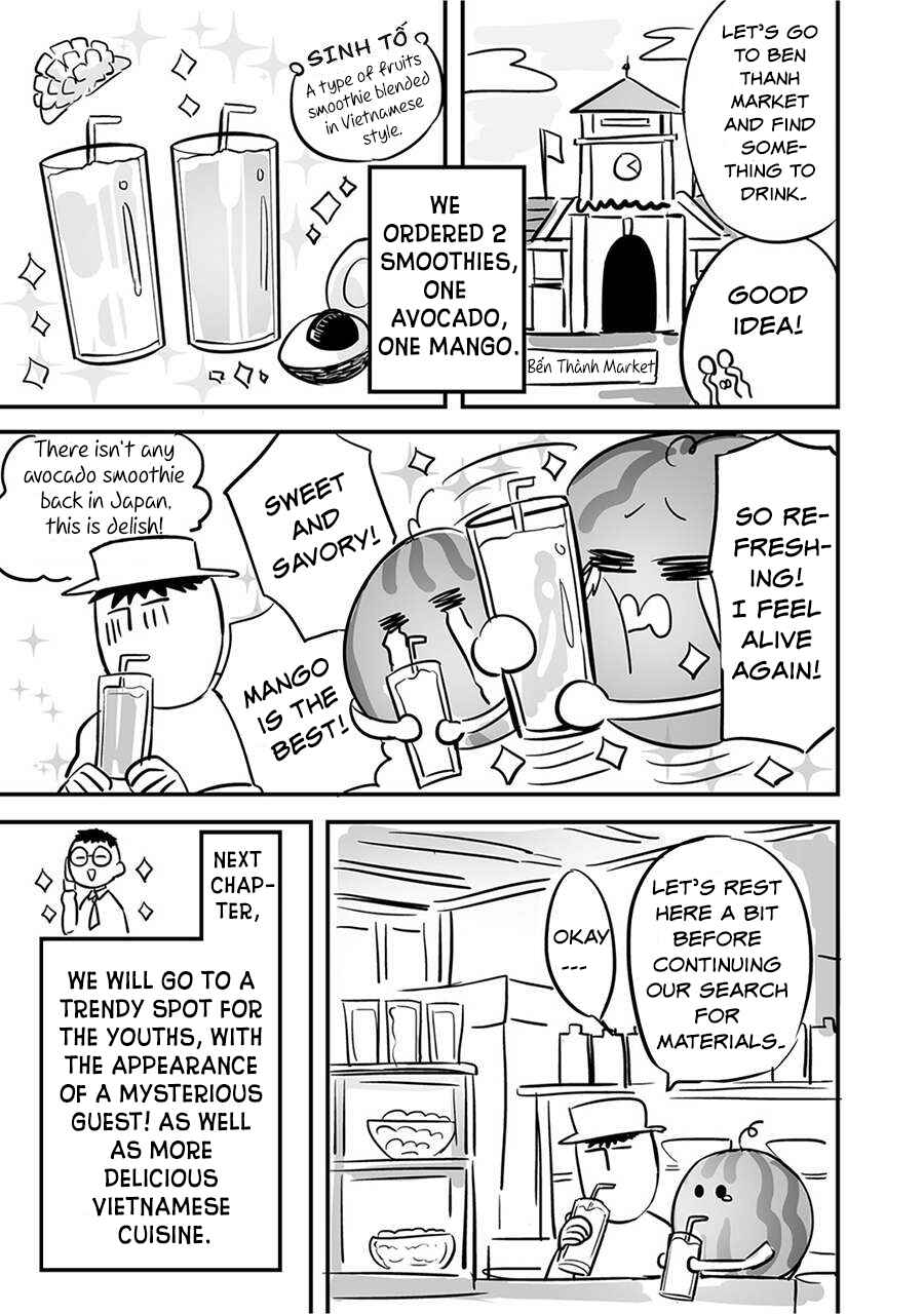 Page 5 Chapter 5.5 Little Lotus