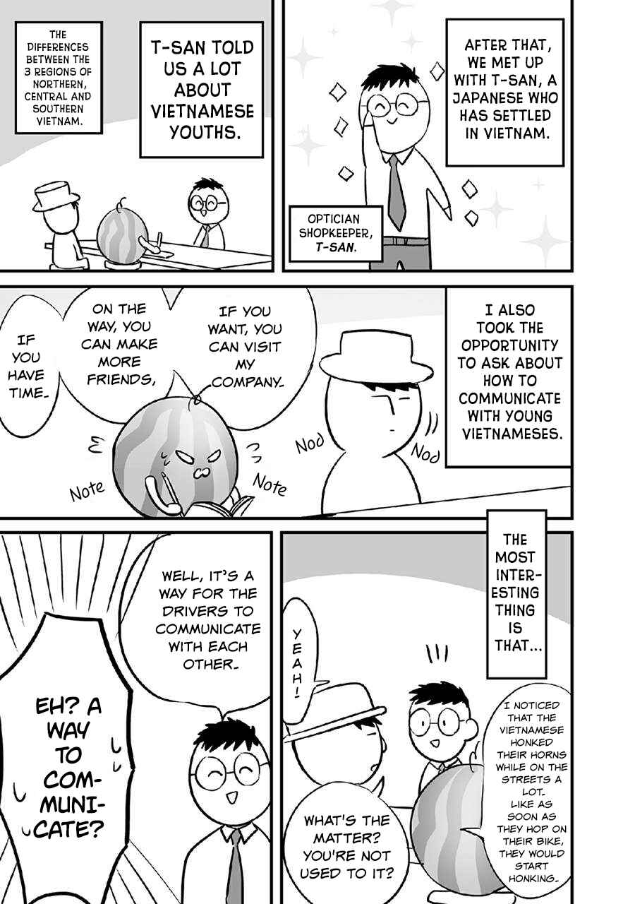 Page 7 Chapter 5.5 Little Lotus