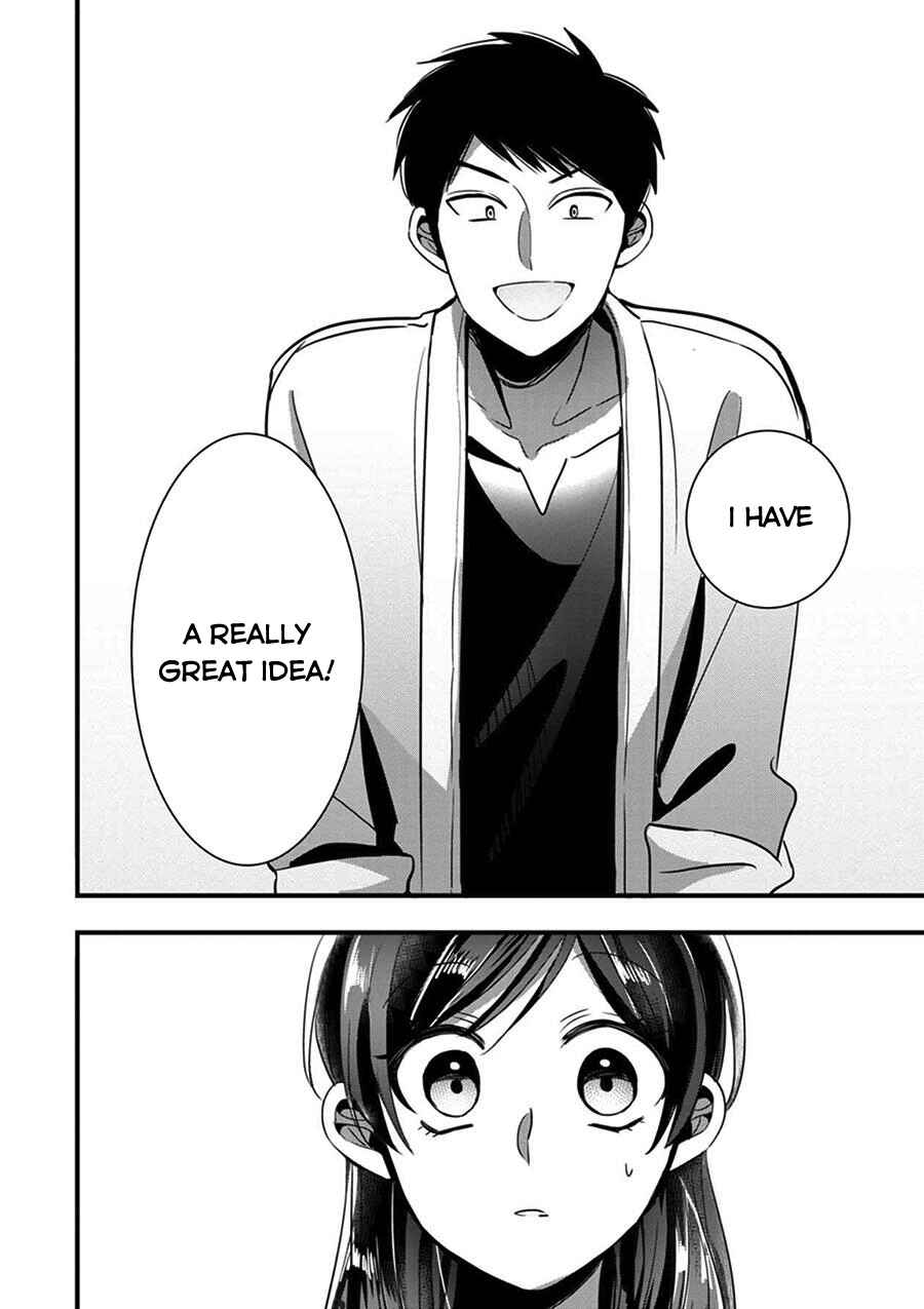 Page 19 Chapter 3 Little Lotus