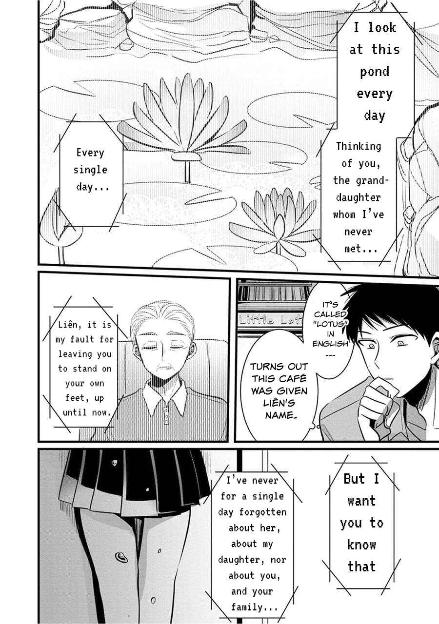 Page 12 Chapter 6 Little Lotus