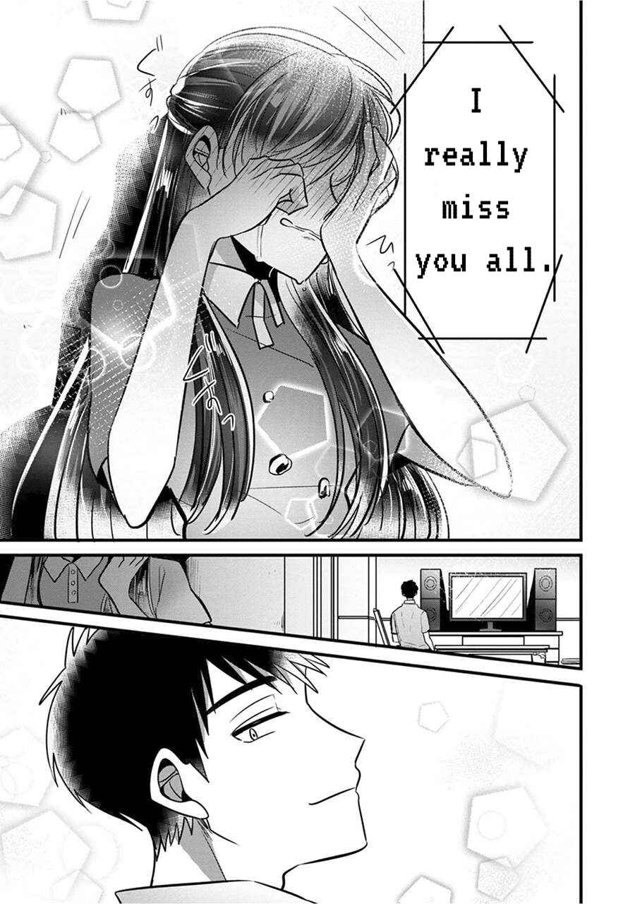 Page 13 Chapter 6 Little Lotus