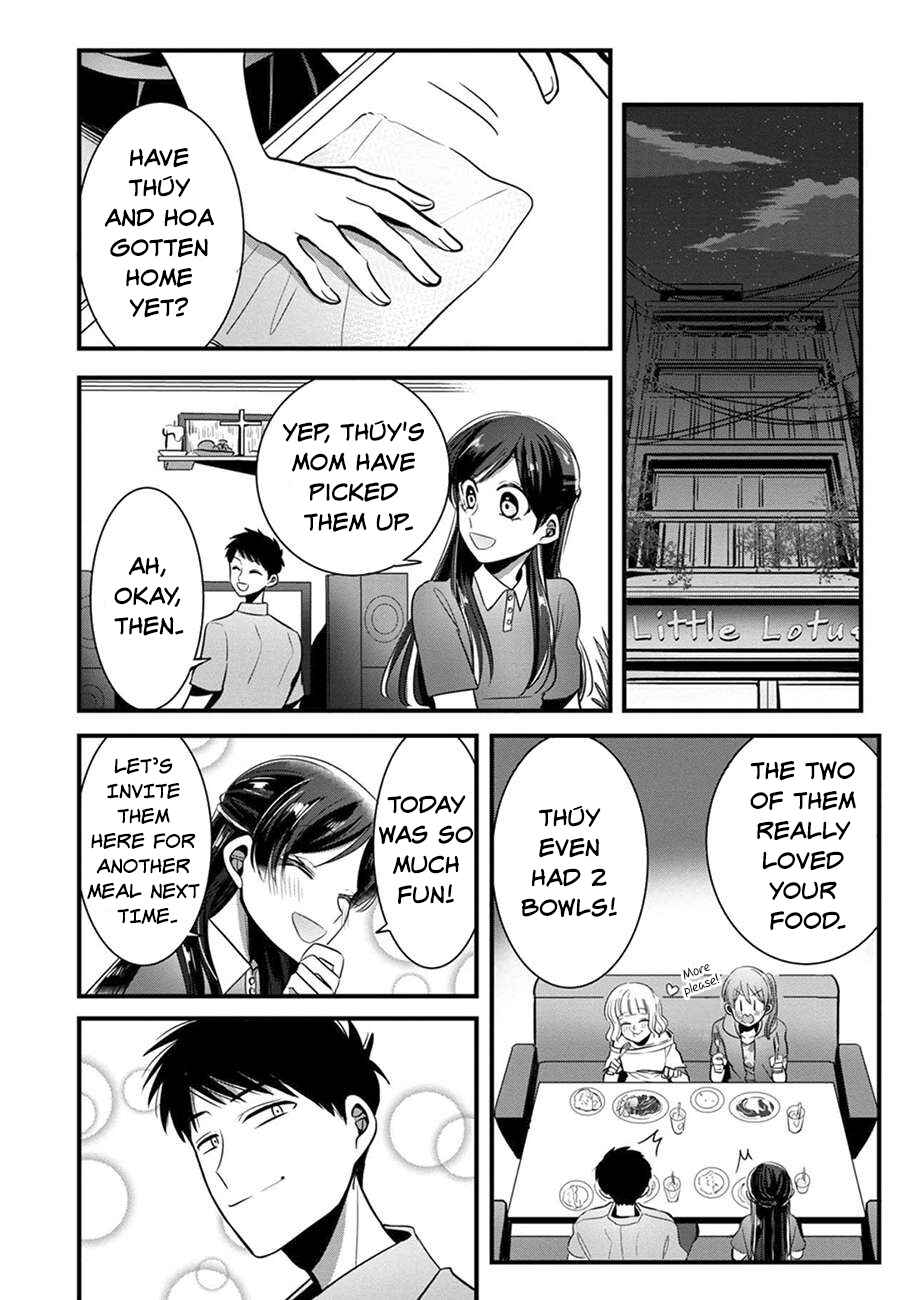 Page 2 Chapter 6 Little Lotus
