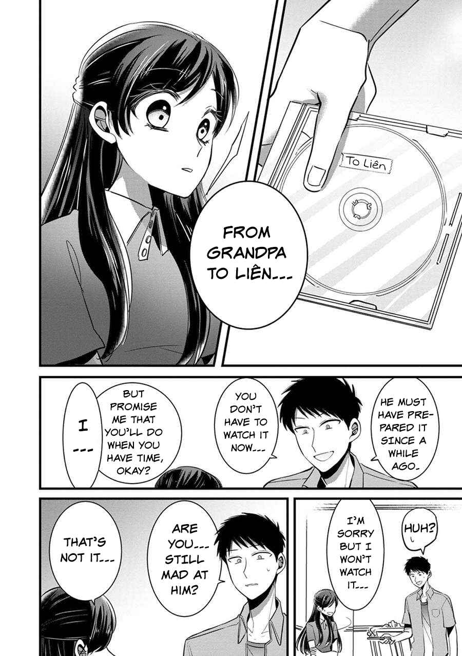 Page 4 Chapter 6 Little Lotus