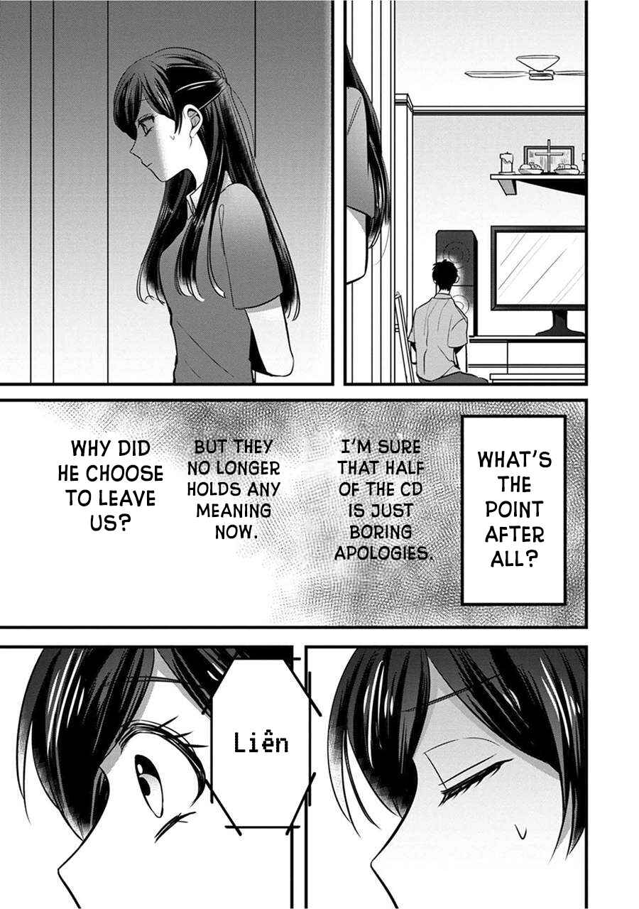 Page 7 Chapter 6 Little Lotus