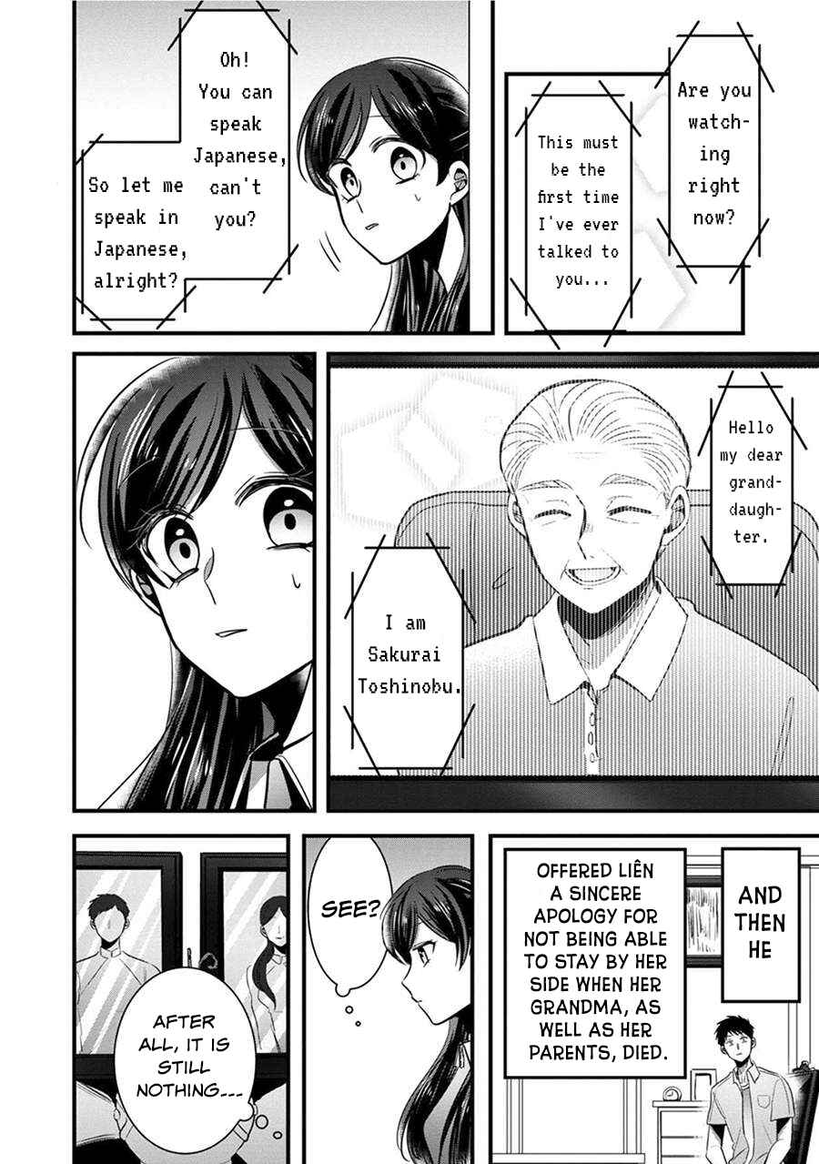 Page 8 Chapter 6 Little Lotus