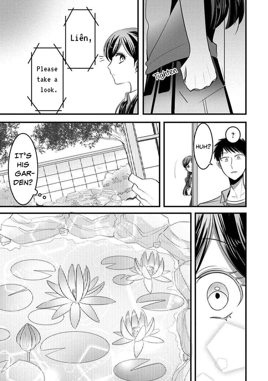 Page 9 Chapter 6 Little Lotus