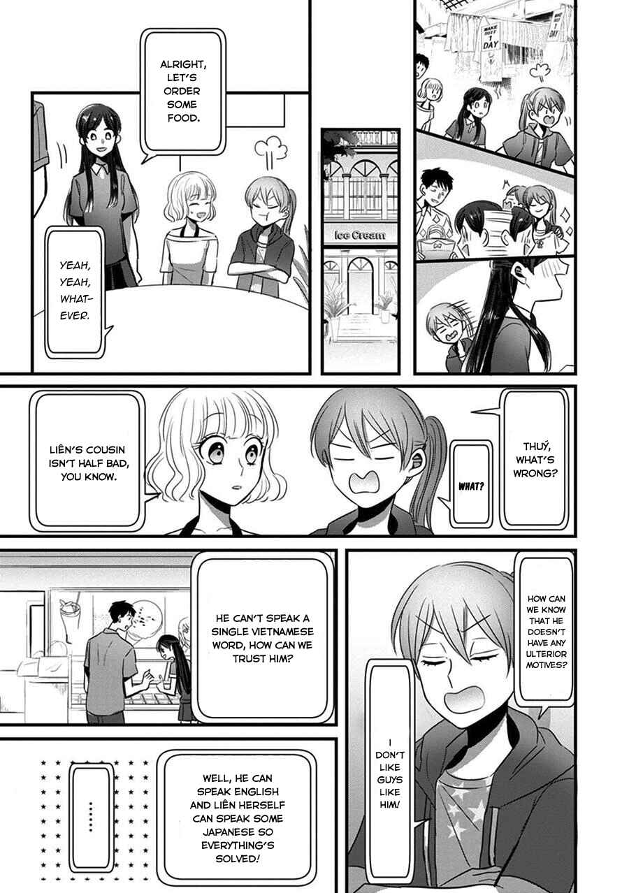 Page 13 Chapter 5 Little Lotus