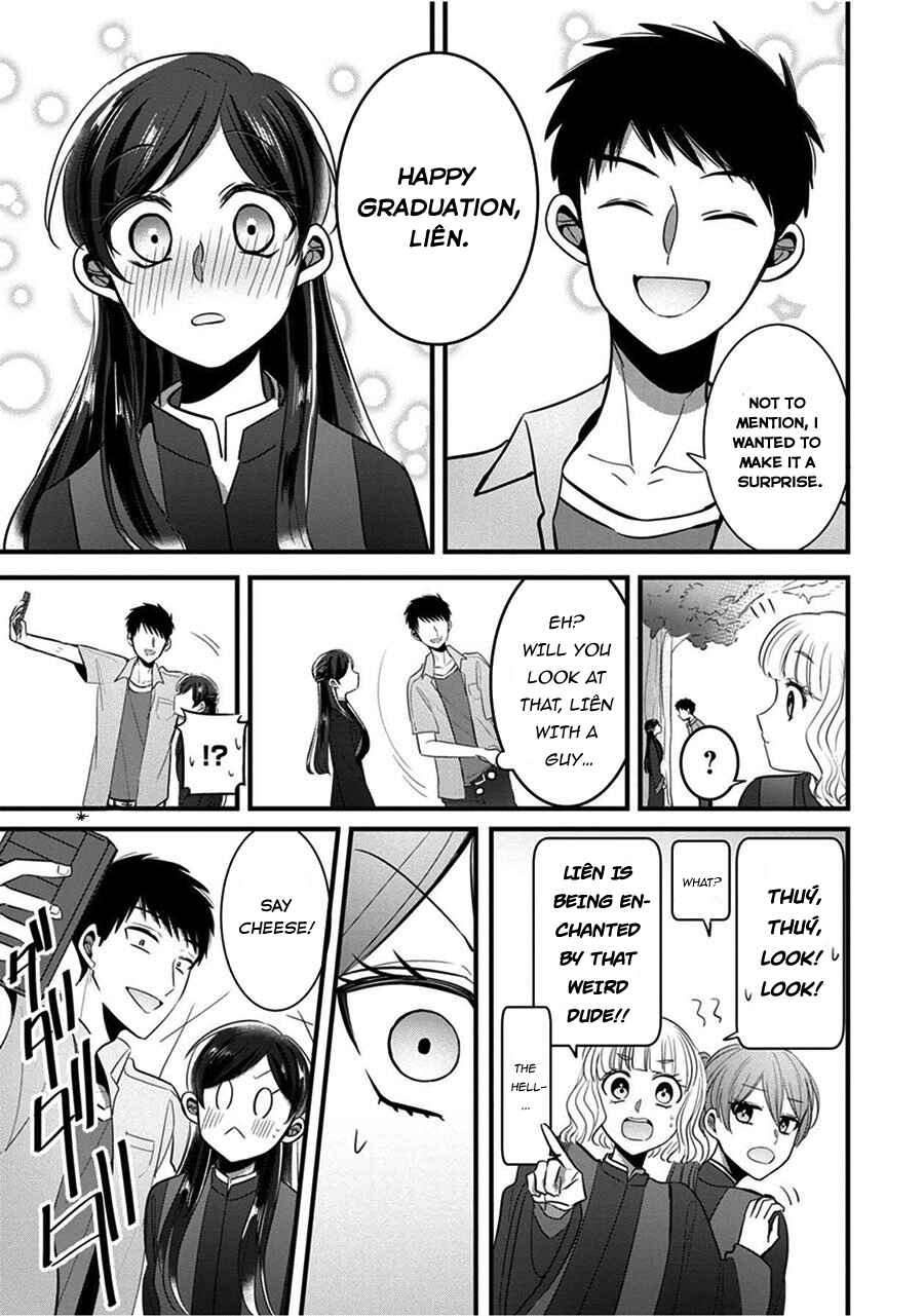 Page 7 Chapter 5 Little Lotus