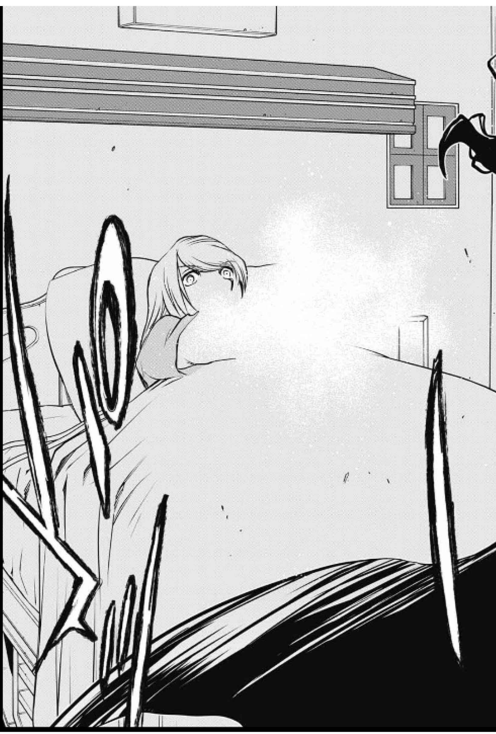 Page 60 Chapter 16 Kekkai Sensen: Back 2 Back