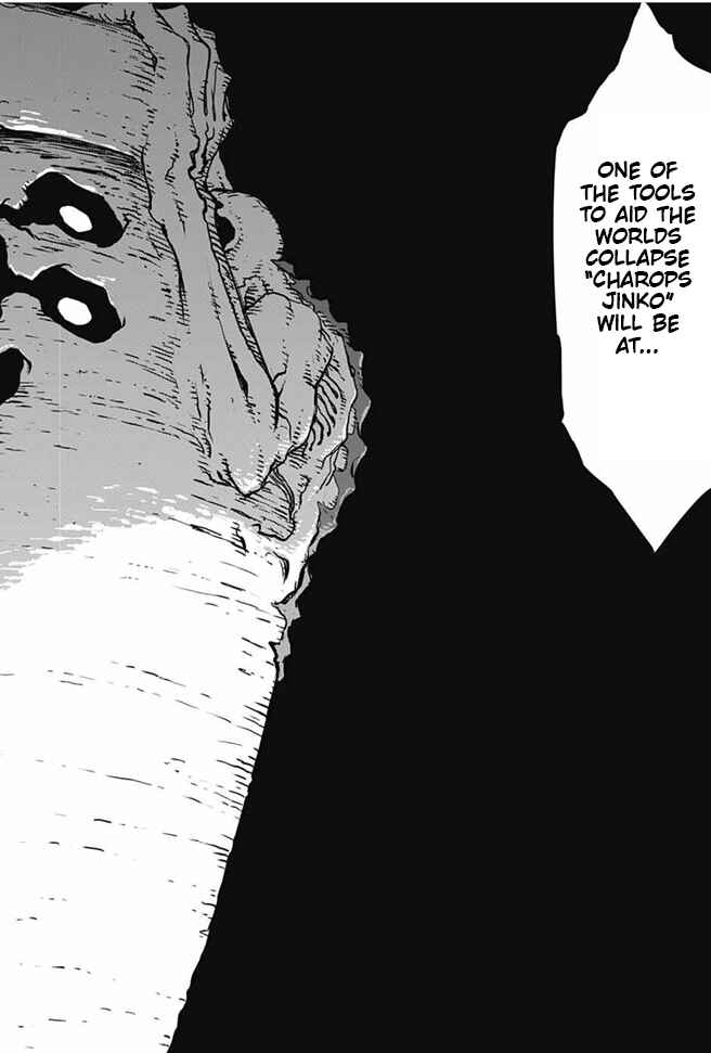 Page 9 Chapter 18 Kekkai Sensen: Back 2 Back
