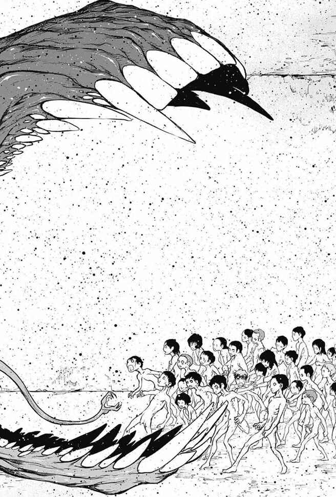 Page 20 Chapter 22 Kekkai Sensen: Back 2 Back
