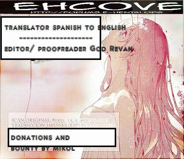 Page 34 Chapter Unknown_1c63 Final Fantasy XIII - CXIA (Doujinshi)