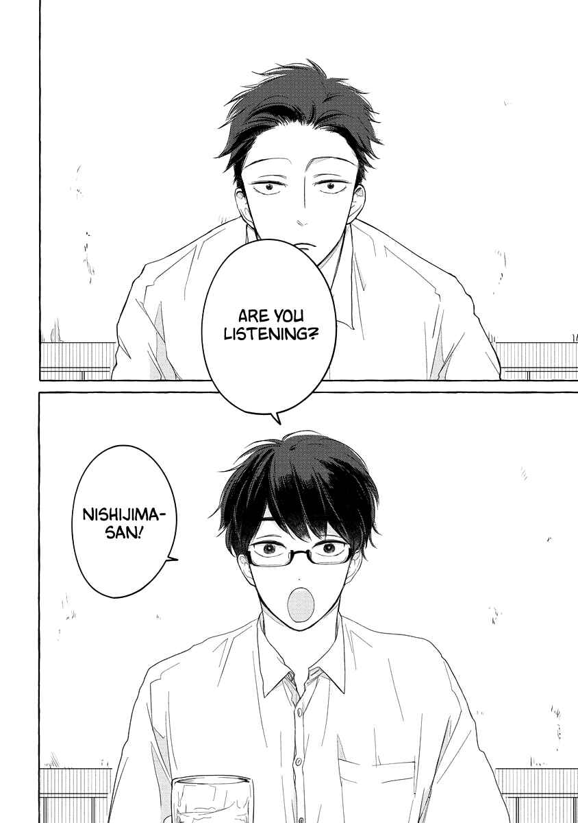 Page 2 Chapter 6 Koi wa Inamono Komarimono