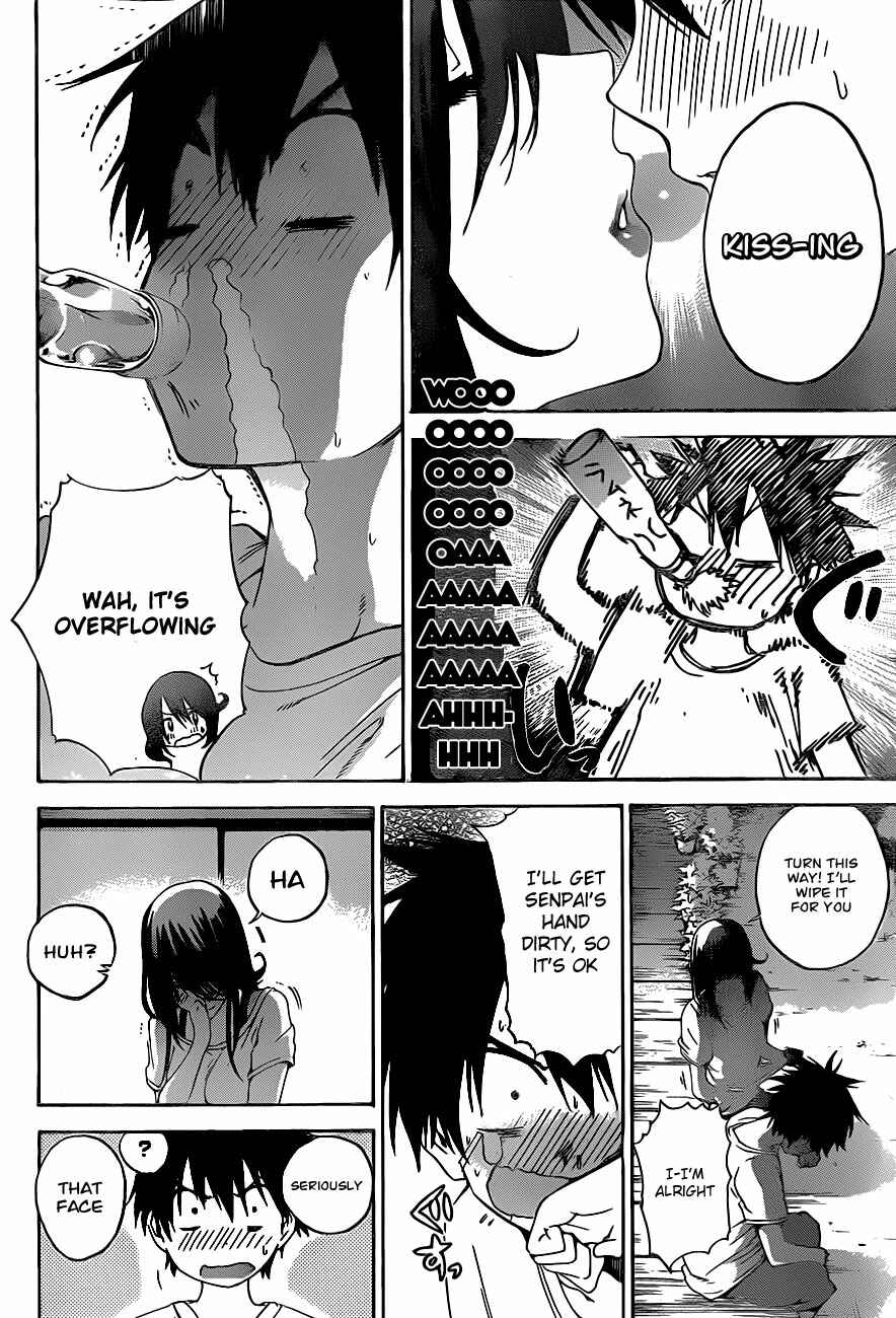 Page 8 Chapter 8 Pajama na Kanojo