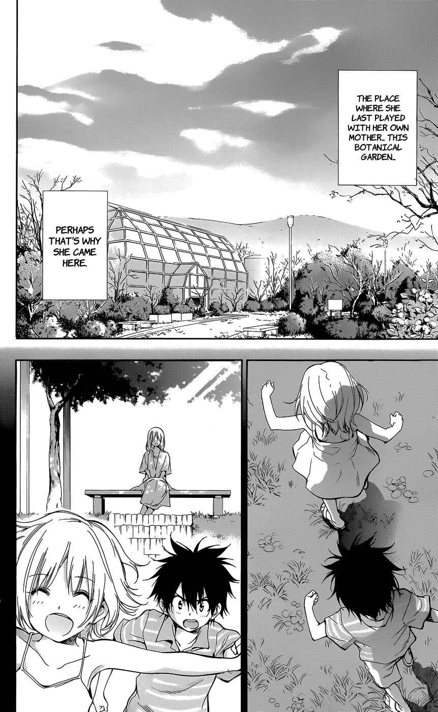 Page 10 Chapter 26 Pajama na Kanojo