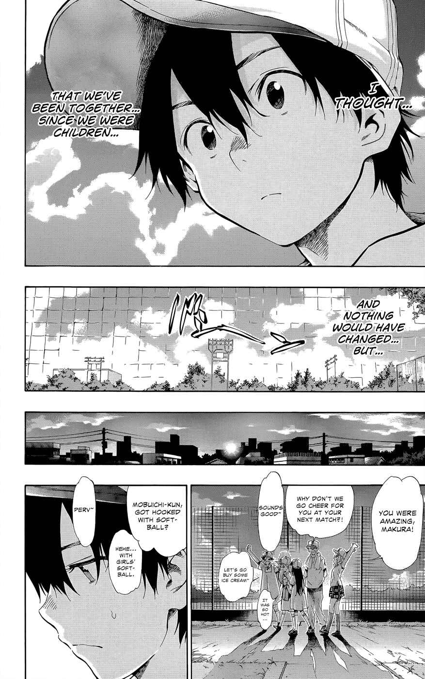 Page 10 Chapter 24 Pajama na Kanojo
